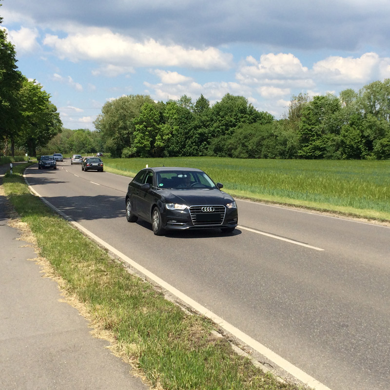 Audi A3 (8V) 1,2 TFSI, silnejšie vďaka chiptuningu

