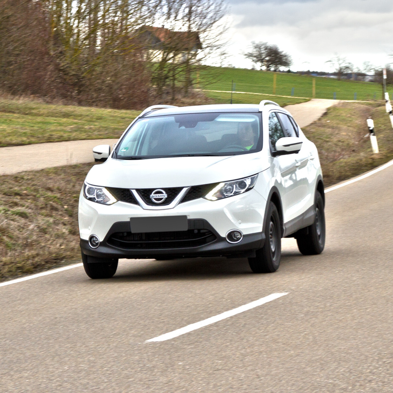 Chiptuning Nissan Qashqai 1.5 dCi čítajte viac