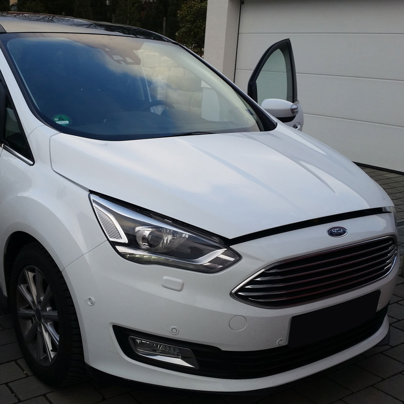 Chiptuning for the Ford C-Max (II) 2.0 TDCi čítajte viac