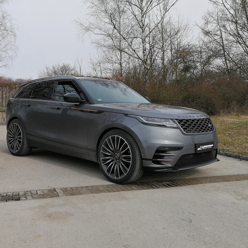 Powerful Mid-Size SUV čítajte viac
