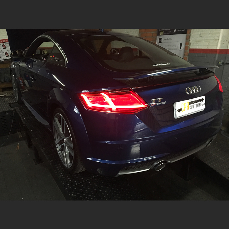 Sporty Roadster od Audi čítajte viac