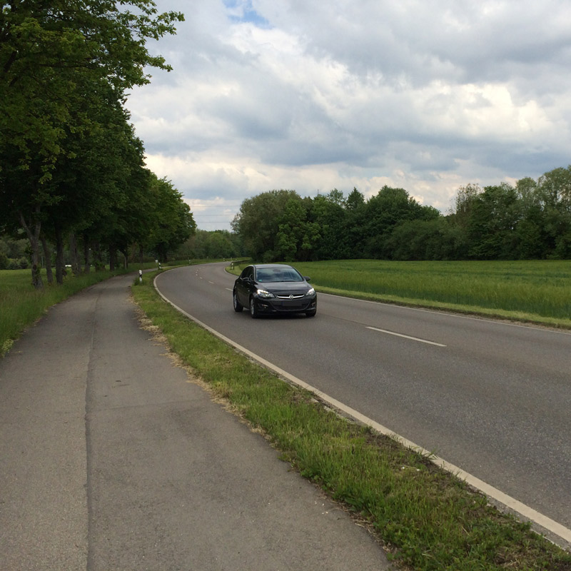 Opel Astra (J) 1,7 CDTI v teste čítajte viac