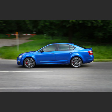 Nová Škoda RS v praktickom jazdnom teste

 čítajte viac