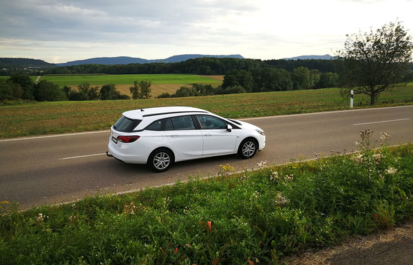 Chiptuning Opel Astra (J) 1.6 CDTI (eco Flex) čítajte viac