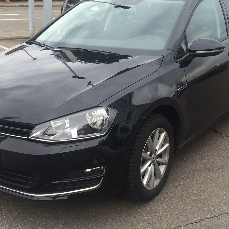 Chiptuning pre Golf 7 1.2 TSI

 čítajte viac