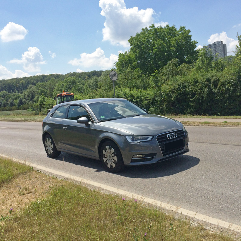 Chiptuning pre Audi A3 (8V) 1.4 TFSI čítajte viac