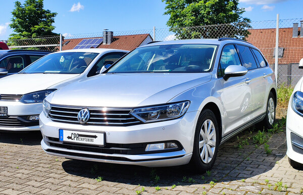 VW Passat 2.0 TSI s chiptuningom CPA čítajte viac