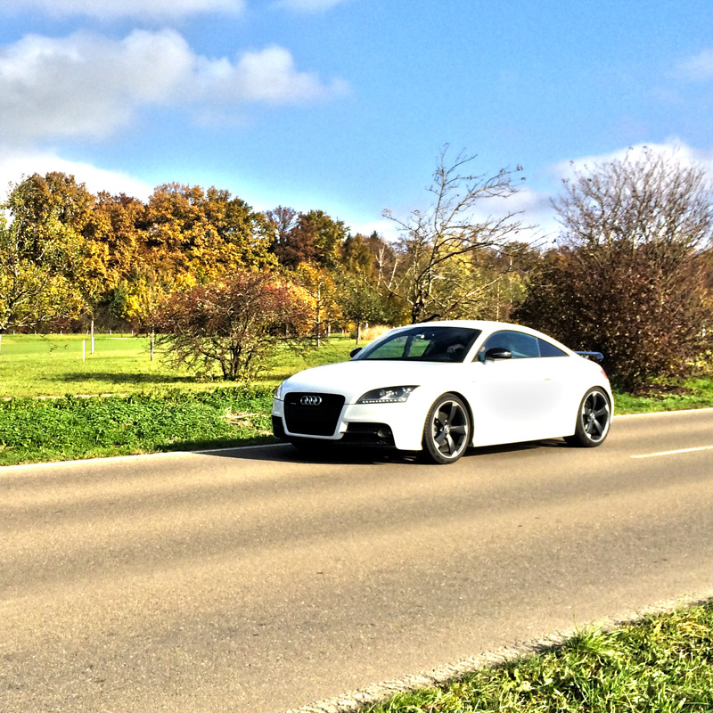 Audi TT 2,0 TDI s ďalším výkonom

 čítajte viac