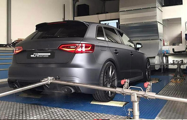 Chiptuning Opel Insignia 2.0 CDTI ecoFLEX čítajte viac