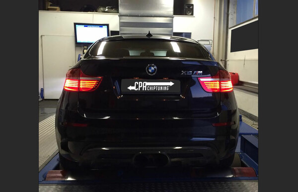BMW X1 (F48) xDrive20i čítajte viac