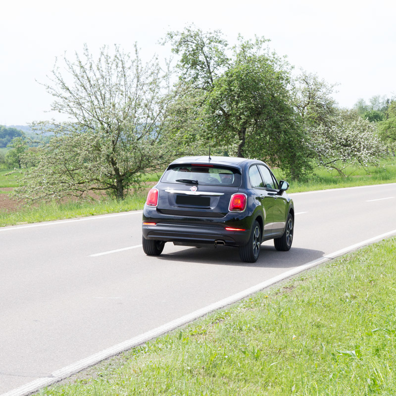 CPA Chiptuning test - The Fiat 500X 1.4 l Fire čítajte viac