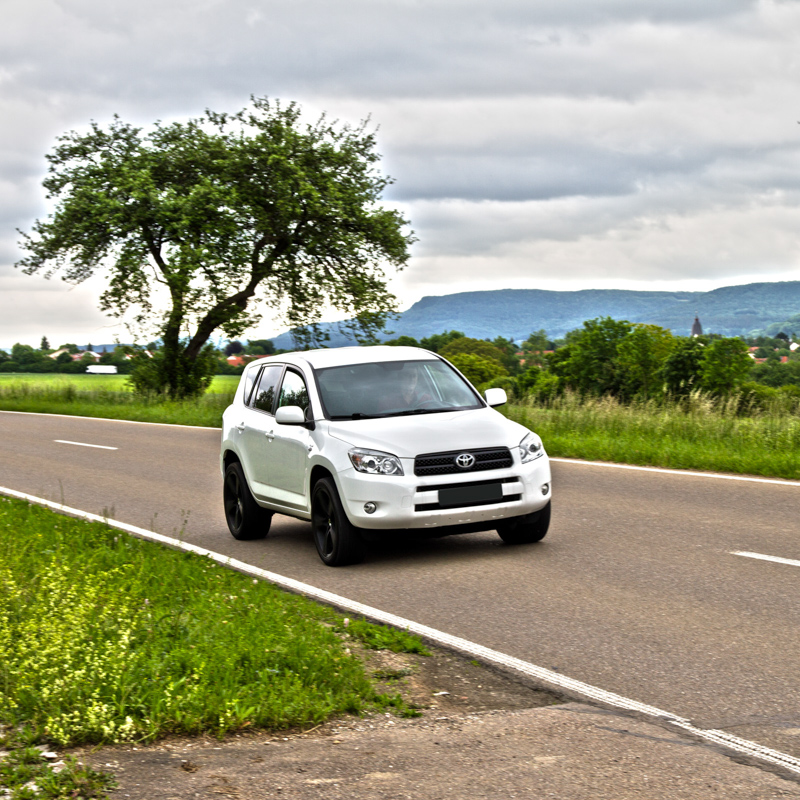 Testovanie CPA Toyota RAV 4 (II MK2) 2.2 D-4D

 čítajte viac