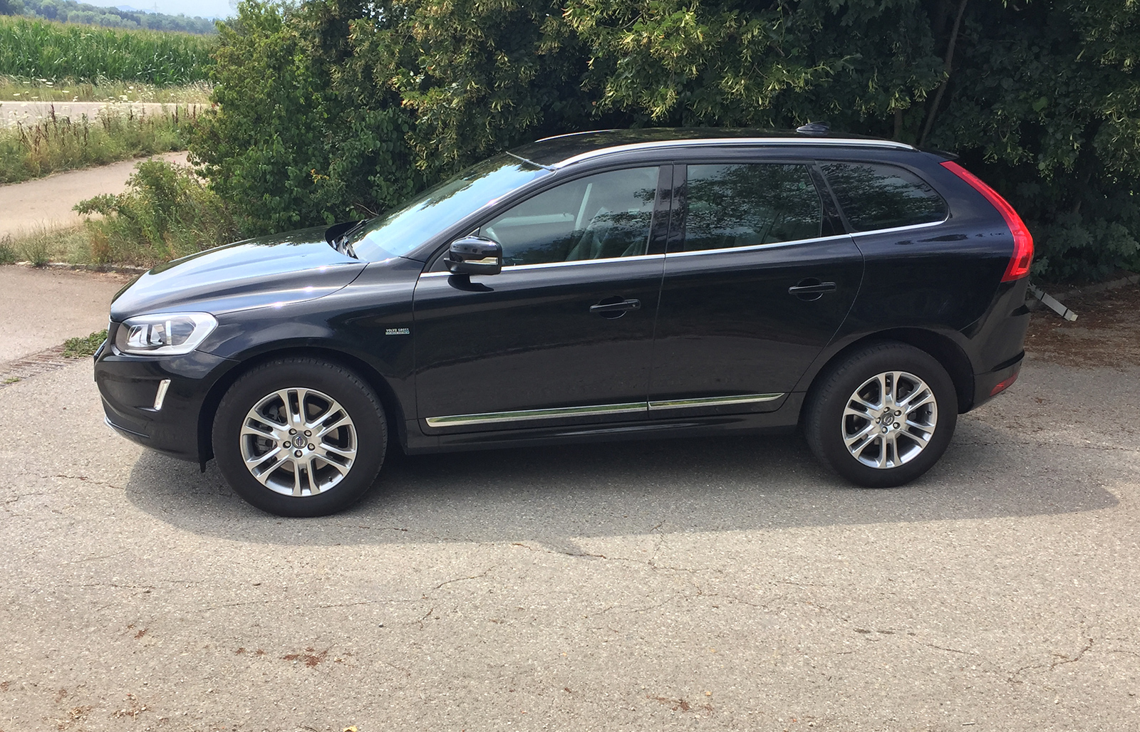 Volvo Tuning: CPA zaostruje model XC60