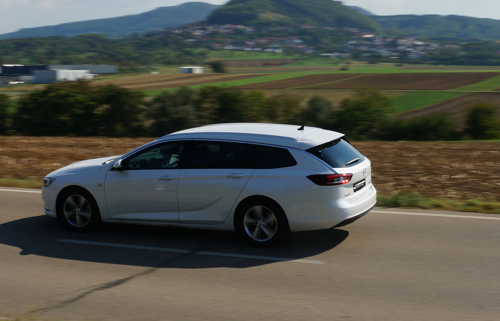 Liečba výkonnosti Opel