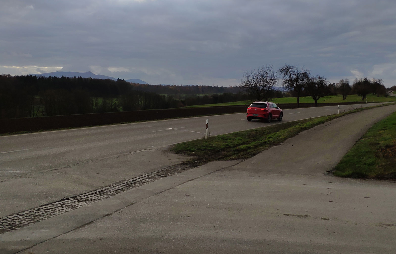 Chiptuning pre VW T-Roc R 4Motion