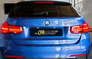 V teste: BMW (F30) 340i