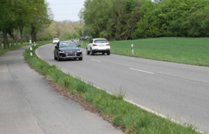 Nový Audi A4 (B8) 2.0 TDI

