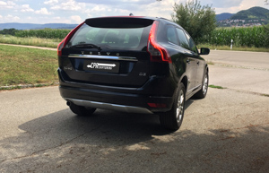 Volvo Tuning: CPA zaostruje model XC60