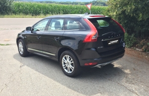 Volvo Tuning: CPA zaostruje model XC60