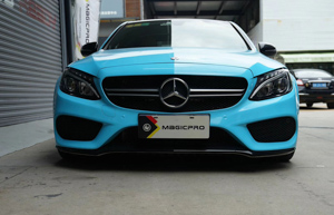 Vyladenie motora pre Stuttgarter
