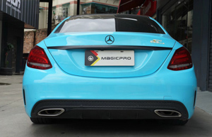 Vyladenie motora pre Stuttgarter