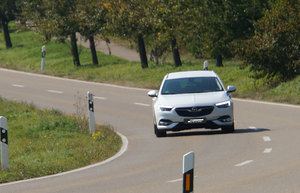 Liečba výkonnosti Opel