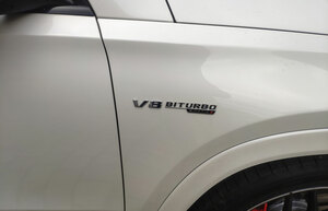 Mercedes Třída GLE (C167) GLE63 S AMG 4MATIC + Chiptuning Coupe