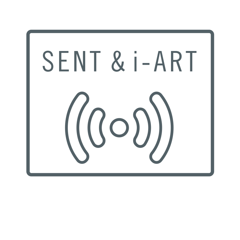 Integrovaná nová technológia SENT & i-ART